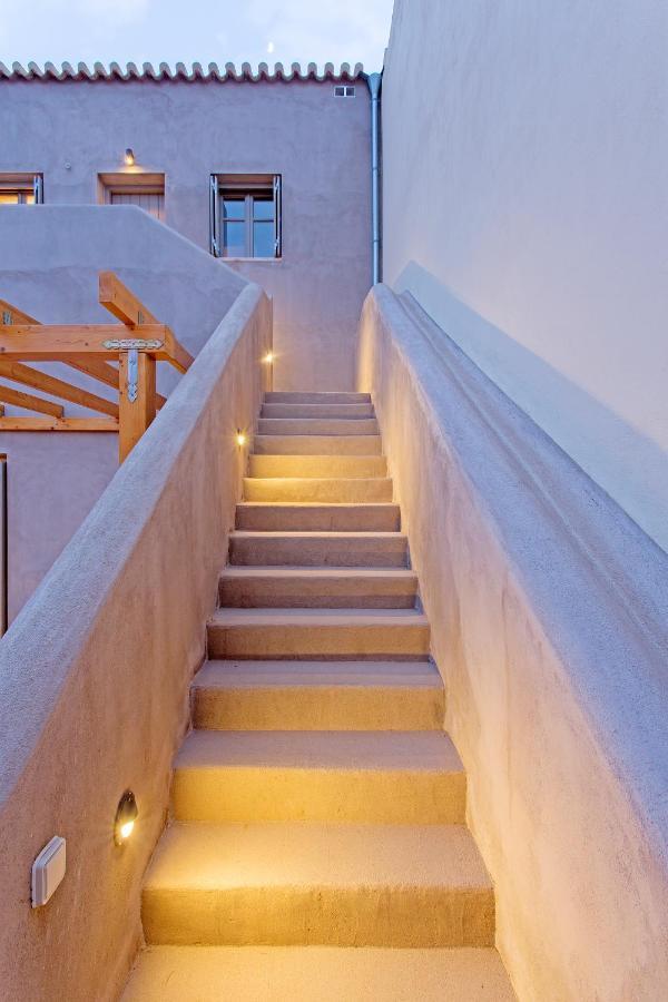 Mary'S Luxury Apartment Plytra 1 Exterior foto